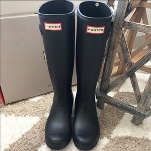 Hunter Original Tall Boots